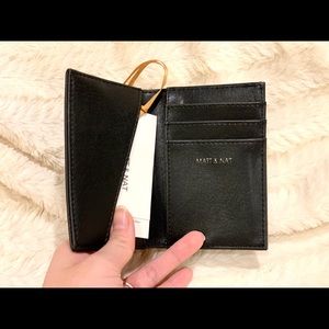 Matt & Nat York Card Holder
